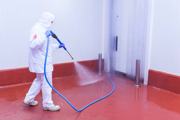 Best Factory Floor Cleaning  in Wheeler, TX