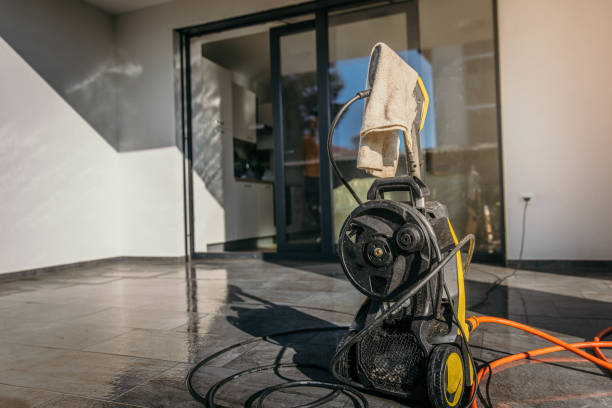 Wheeler, TX Pressure Washing Services Company