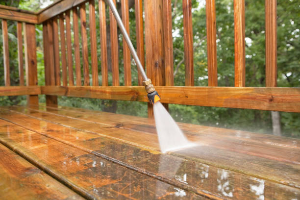 Best Building Exterior Washing  in Wheeler, TX